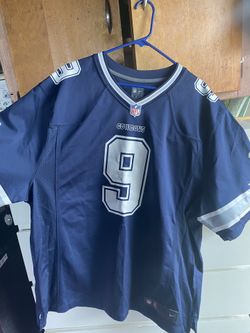 Cowboys Jersey 9 ROMO