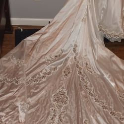 Beautiful Wedding Dress