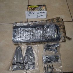Jeep Parts Accessories