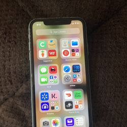 iPhone 11 