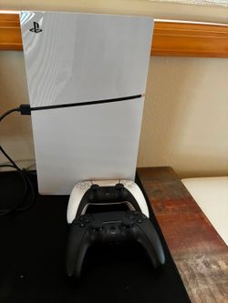 Playstation 5 Digital Edition