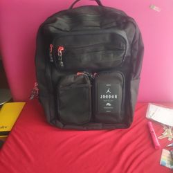 Jordan Hesi Backpack Nike App Limited Release
