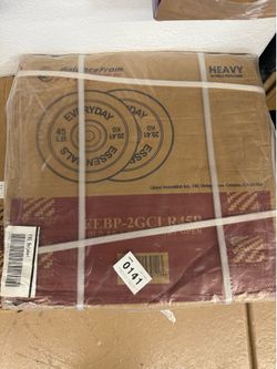 45 pound olympic bumper weight plate set