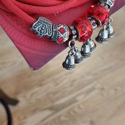 Micro USB Cable Android Connect With BLING.. HOLIDAY GIFT