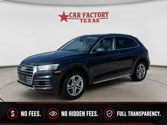 2019 Audi Q5