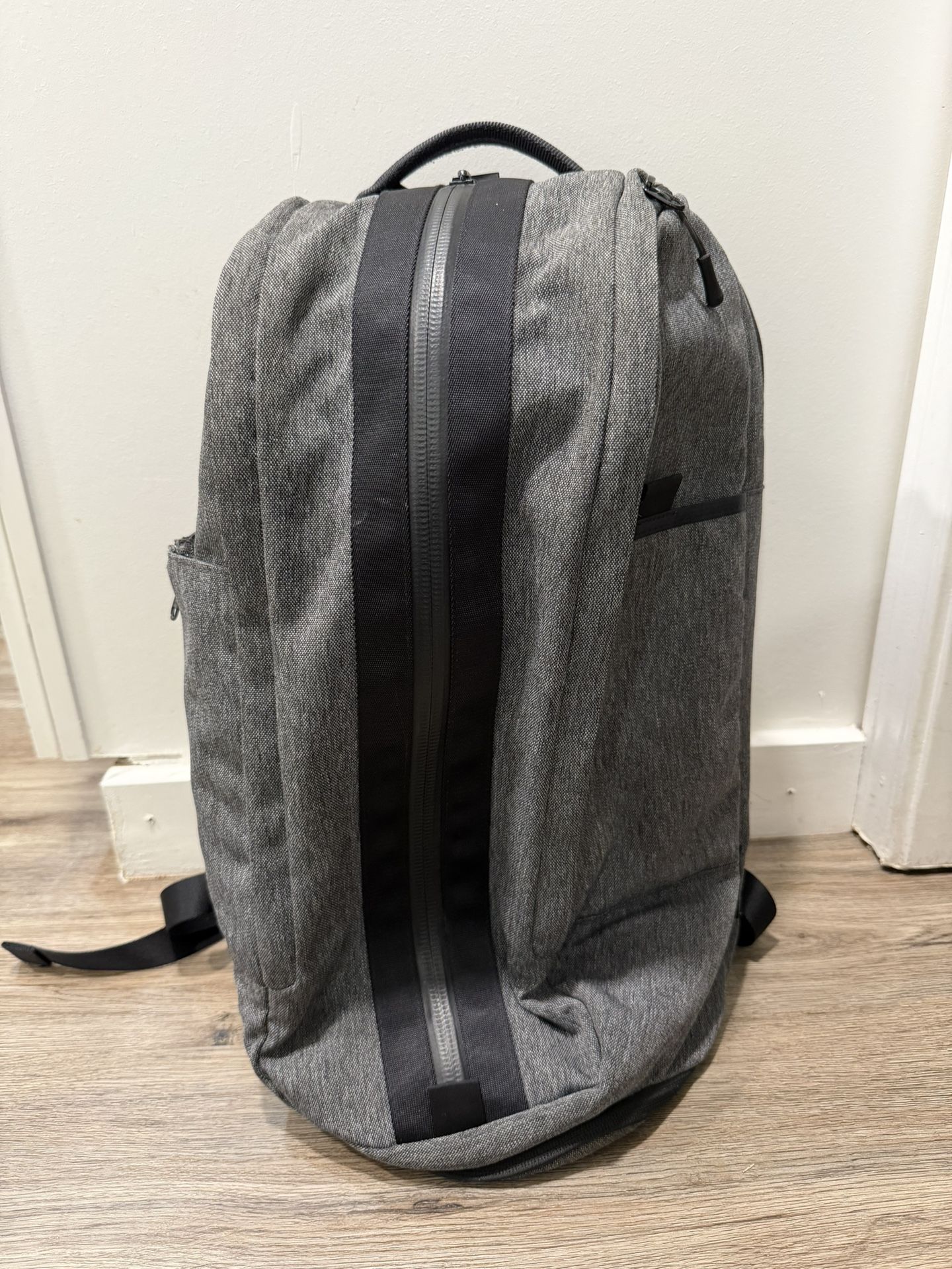 AER Duffel Pack (Gray)