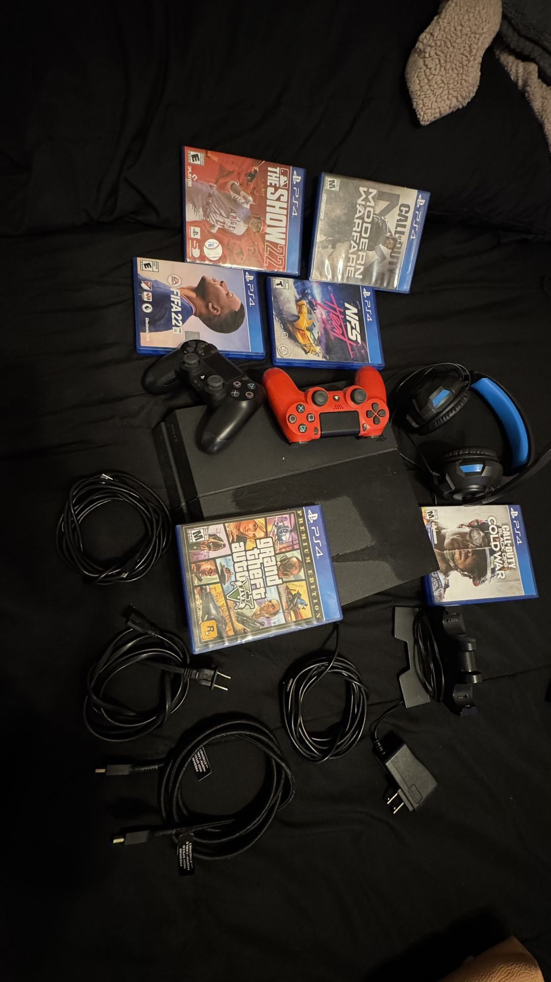 Ps4