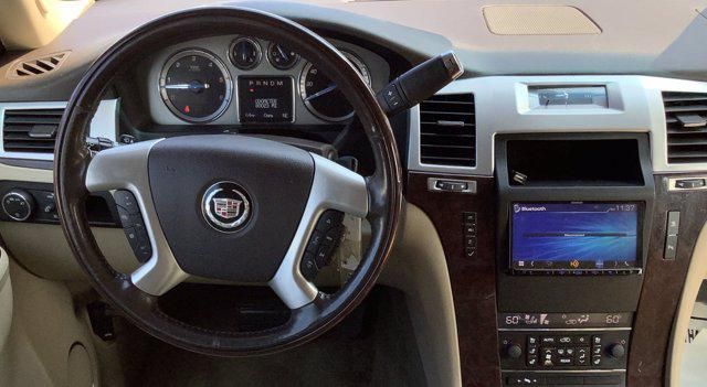 2011 Cadillac Escalade ESV