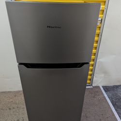 Hisense small Freezer Refrigerator