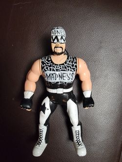 Macho Man 