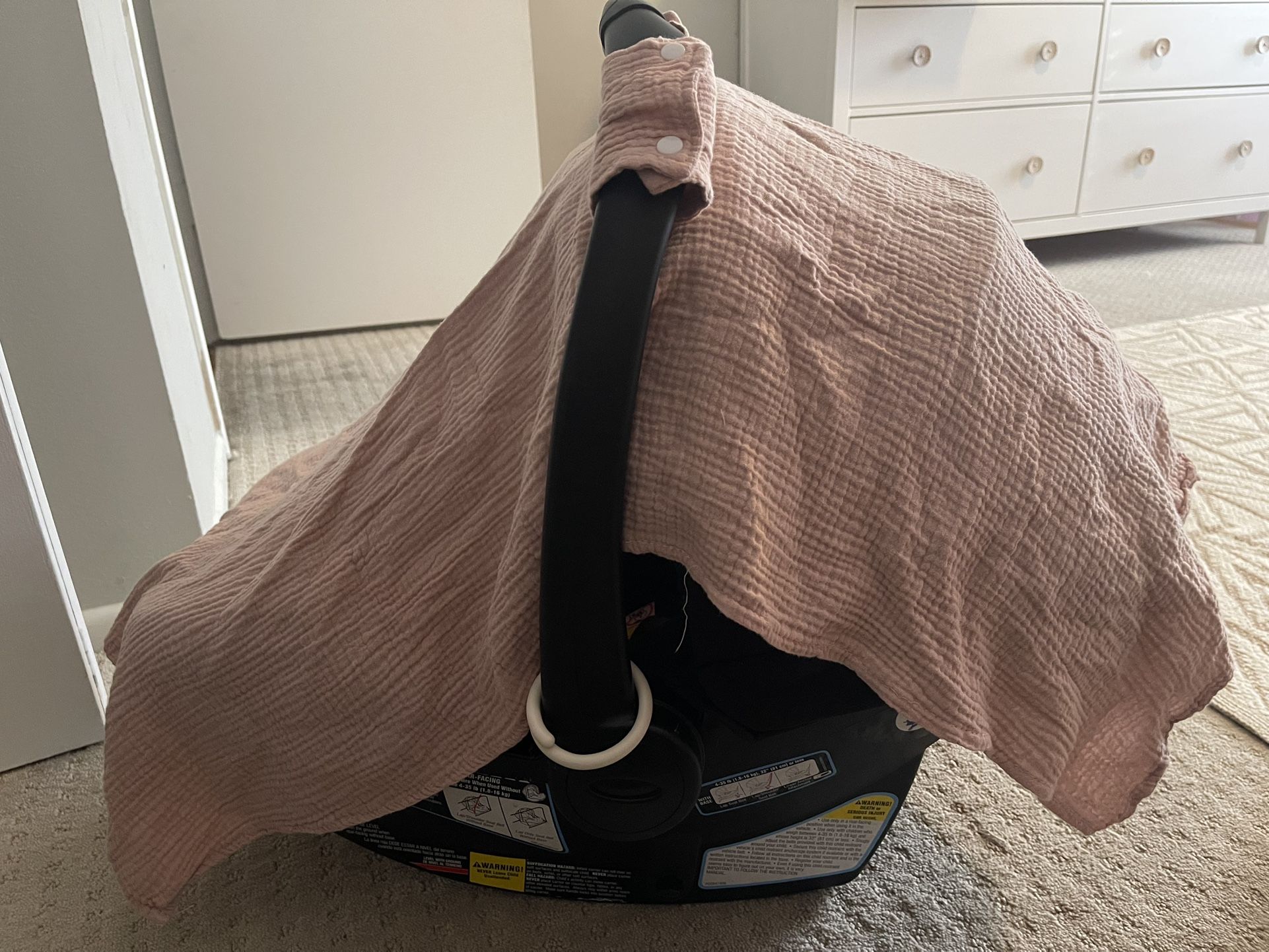 Car seat Cover