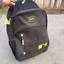 Franklin Baseball Softball Bat Bag