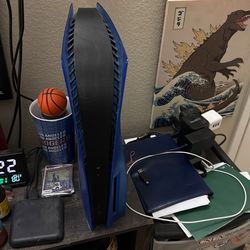 PS5 Disc Edition 1TB