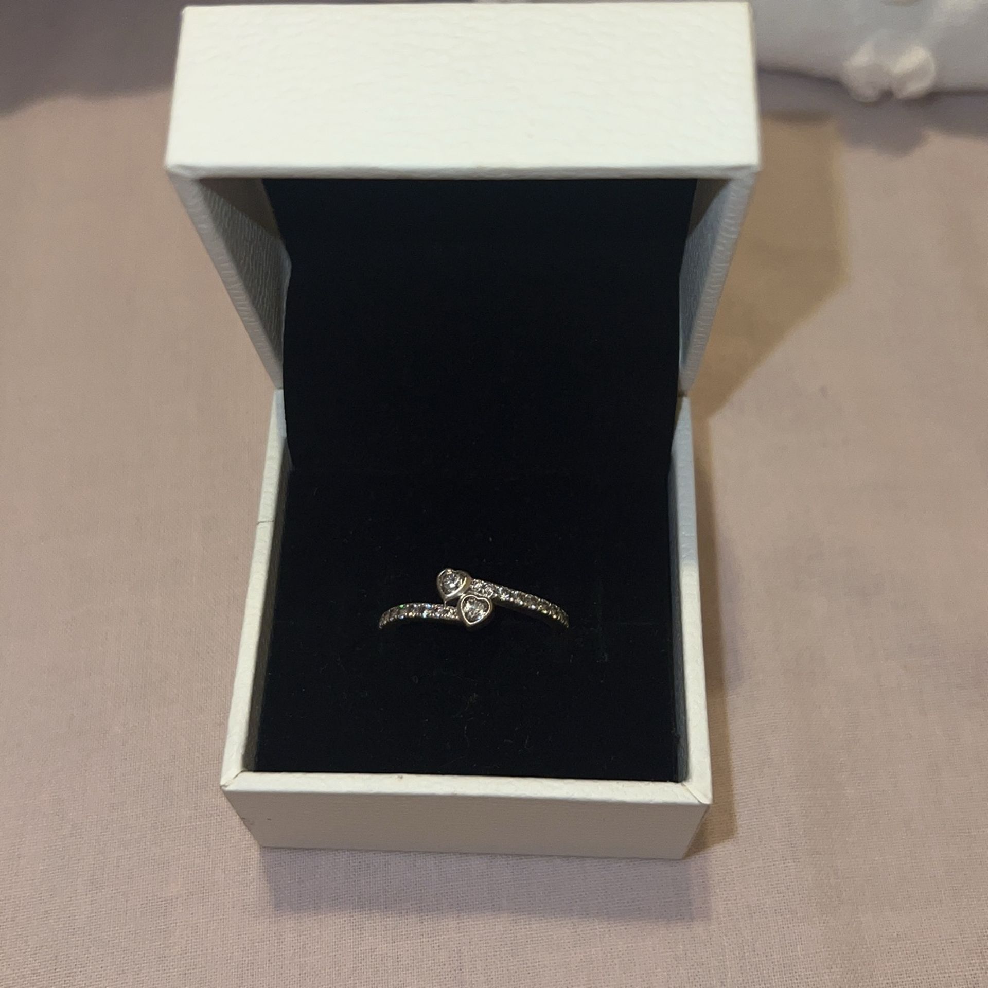 Pandora hearts ring