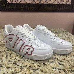 CPFM Air Forces Red Limited Edition 