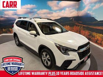 2024 Subaru Ascent