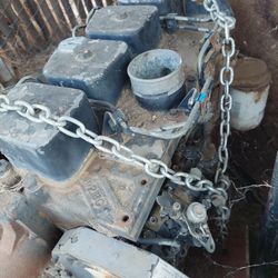 Cummins Bt4  Core 600$