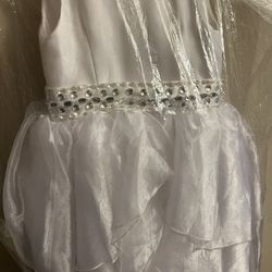 Baptism Dress 