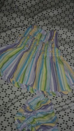 Preemie set