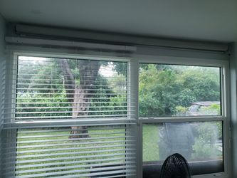 New Blinds