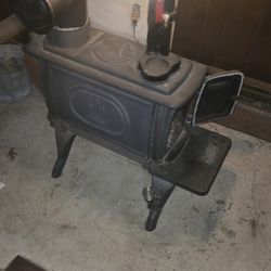 Wood Stove 