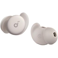 Soundcore Sleep A20 by Anker Sleep Earbuds, Noise Blocking Sleep Headphones, Small Earplugs for Side Sleepers, 80H Playtime, Stream Content via Blueto