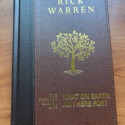 Rick Warren 