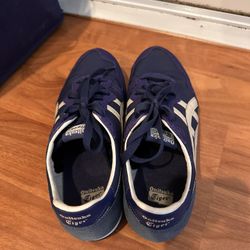 Onitsuka tigers
