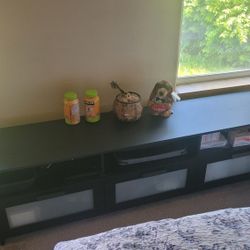 Entertainment Stand/Credenza 