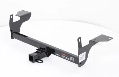 Trailer Hitch Receiver For Volvo XC60 (New Etrailer)