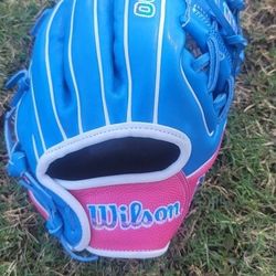 🧩 WILSON AUTISM MOMENT A2000  🧩