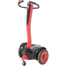 Roll Play Uprider 12-volt Scooter Toy