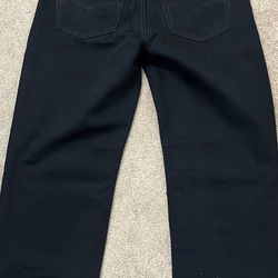 Levi’s 550 Men’s jeans 36X30