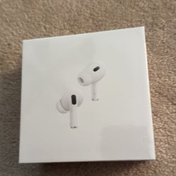 Apple AirPods Pro 2