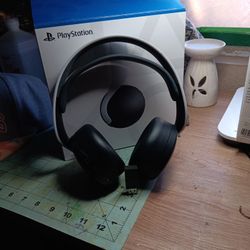 Pulse 3d Headset Wireless 