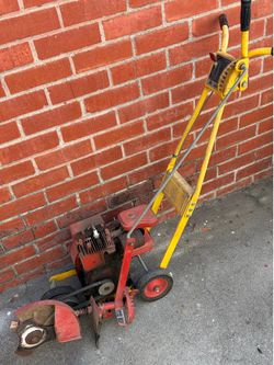 Mc Lane Trim -N- Edger