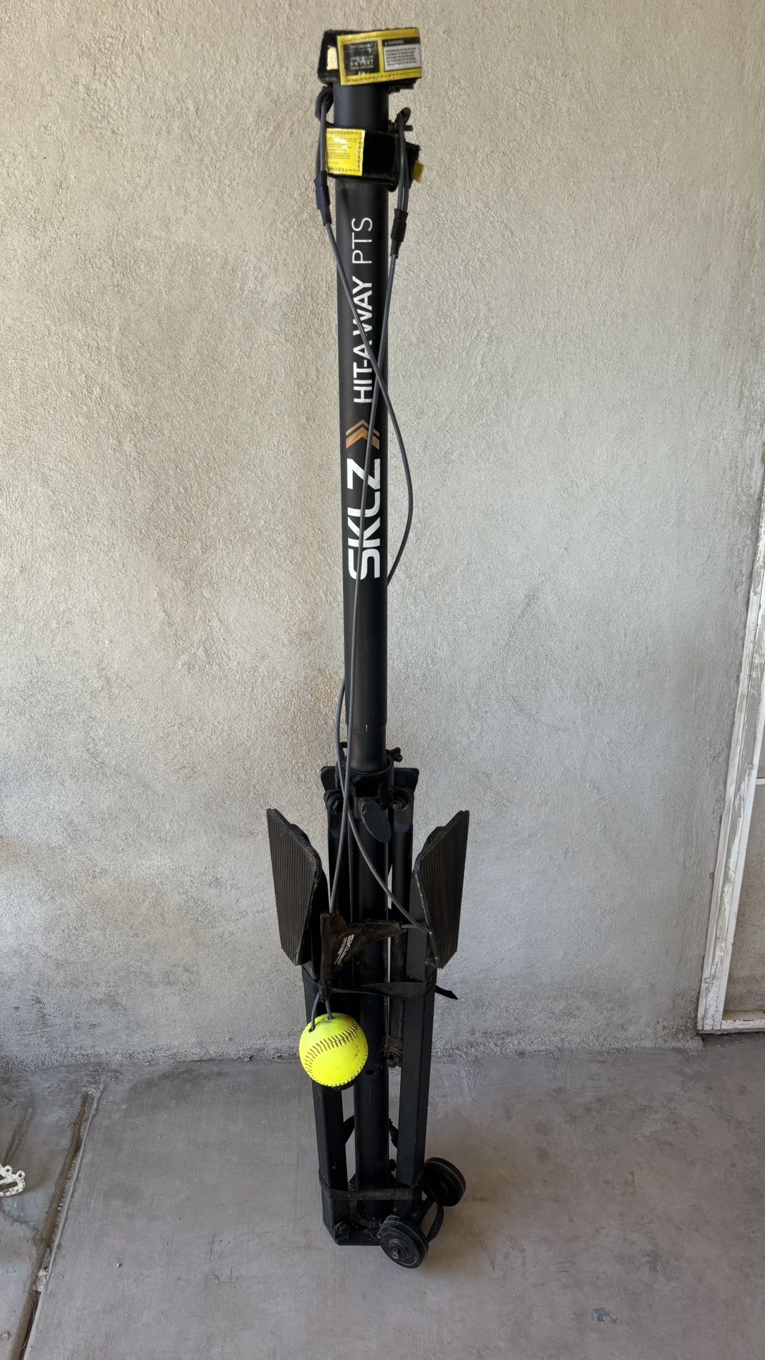 SKLZ- Softball Trainer