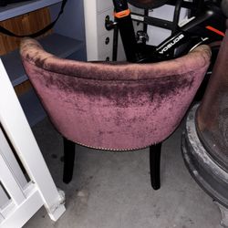 Arm Chair