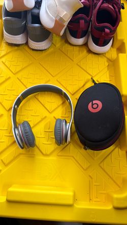 Solo HD beats.
