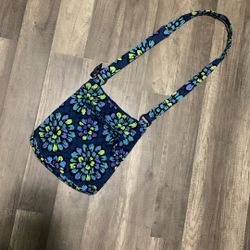 Vera Bradley Crossbody tote bag