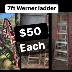 Ladders