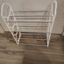 Shoe Stand