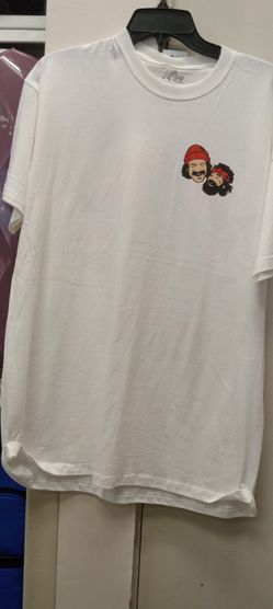 Cheech And Chong T-Shirt ( Large)