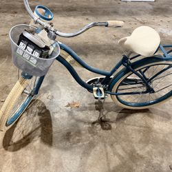 Women’s Bike 