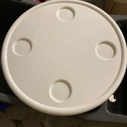 Sea Ray Cockpit Table