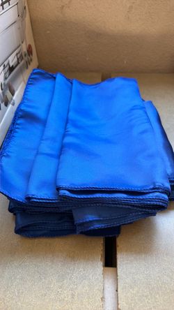 New table runners