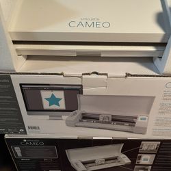 Silhouette 3 Like new Condition