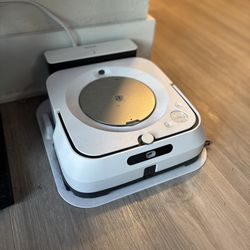 iRobot Mop