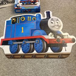 Ravensburger Floor Puzzle