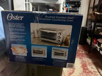 Oster Oven